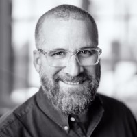 Smart Design Employee Marc Andre Sauriol's profile photo