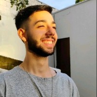 VIBMASTER Employee Gabriel Nunes Nunes's profile photo