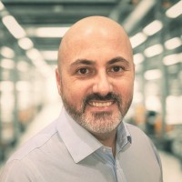 Creare Sistemas Employee Giovanni Souza's profile photo