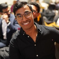 Halo Civil Engineering Employee Johanes Yacob's profile photo