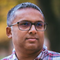 ICBC (Insurance Corporation of British Columbia) Employee Ajith Mathew's profile photo