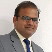 Rayden Interactive Employee Arvind Ligade's profile photo