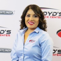 Leticia Martinez Email & Phone Number