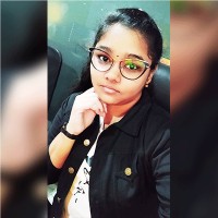 Leadraft Media solutions Pvt Ltd Employee Hima Itham's profile photo