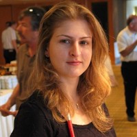 Candex Employee Galit Maskileison's profile photo
