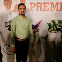 XCLUSIVE NETWORK Employee Muhammad Umair's profile photo