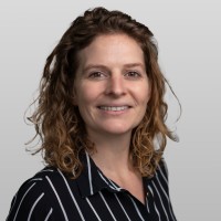 Nivel Employee Anneke Taal's profile photo