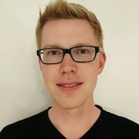 Contentor Employee Kristian Malvet's profile photo