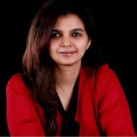 1MG Technologies Pvt. Ltd. Employee Tanu Srivastava's profile photo
