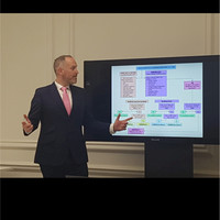 Enfield Council Employee Paul Halpin's profile photo