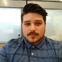 Frank Kent Employee Joshua Schroeder's profile photo