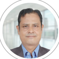 DView.io Employee Surjodoy Ghosh's profile photo