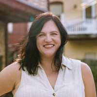 Community Foundation Employee Joy Shantz's profile photo