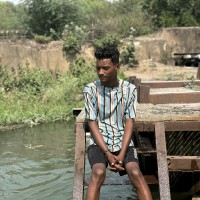 Ami Colé Employee Amitesh Yadav's profile photo