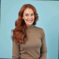 Amazon Employee Lindsay Decker's profile photo