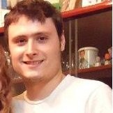 Involves Employee Luis Otávio Bernardes's profile photo