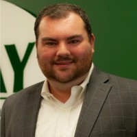 Carahsoft Employee Jacob Singer's profile photo