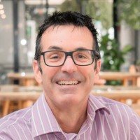 MGI South Queensland Employee Matt Grace's profile photo