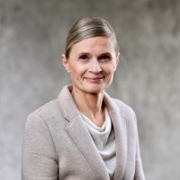 Shire Employee Camilla Soenderby's profile photo
