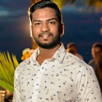 EO Solutions Employee Avish Babajee's profile photo