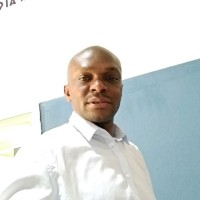 Eve Employee Bruce Simwala's profile photo