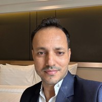 TCL Electronics India Employee Ca Jha's profile photo
