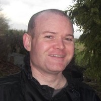 italk ltd Employee Steven Downey's profile photo