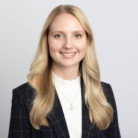 KPMG US Employee Kate Rowley's profile photo