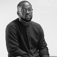 HEMISPHERE AFRICA Employee Stephane Gnahoua's profile photo