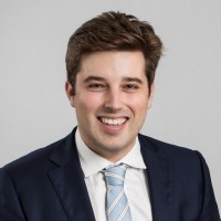 Crescent Capital Partners Employee James Thwaite's profile photo