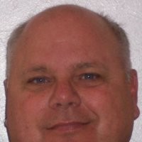 Goodwill Industries of Southern Arizona Employee Rick Cipriani's profile photo