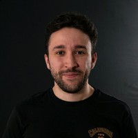 Vittorio Grimaldi's profile photo