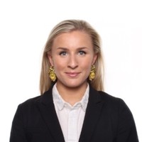 Sellpy Employee Carolina Viklund's profile photo