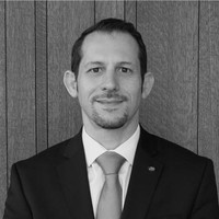 Crane Worldwide Logistics Employee Tony Romano's profile photo