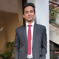 StudyNet Pty Ltd Employee Tausif Rafi's profile photo