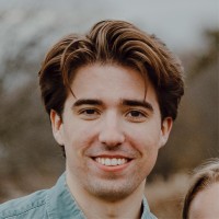 Wright-Patterson Air Force Base Employee Elijah Simpson's profile photo