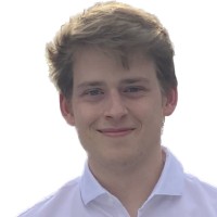 Dynamics e.V. Employee Julian Hüttemann's profile photo