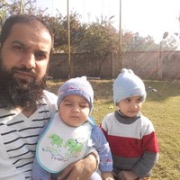 GADOON TEXTILE MILLS LIMITED (Part of YBG) Employee M. Rehman's profile photo