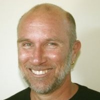 Crowded Ocean Employee Tom Hogan's profile photo