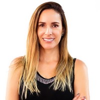 Entel Employee Claudia Caffisi's profile photo