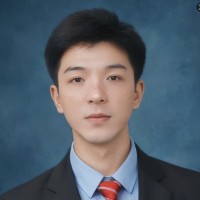 boya-mic.com Employee Lucas Cai's profile photo