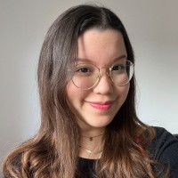 EcommOps Employee Stephanie González's profile photo