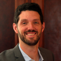 Flocknote Employee Clayton Ingalls's profile photo