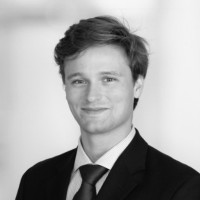 Crewstone International Private Equity & Investments Employee John Bivins's profile photo