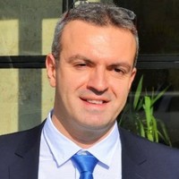 Irakli Basheleishvili Email & Phone Number