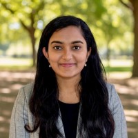 Shravya Mekala Email & Phone Number