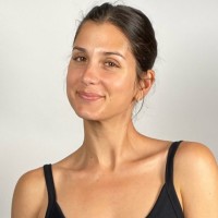 Show Me Your Mumu Employee Elizabeth Tabak's profile photo