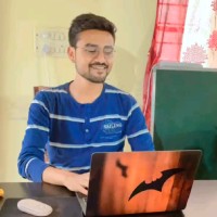 SmartSCM™ Employee Achal Sankat's profile photo
