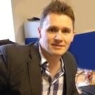 Fish4Pets Ltd Employee Jason Megretton's profile photo