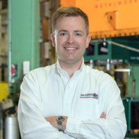 James McGregor Jr.